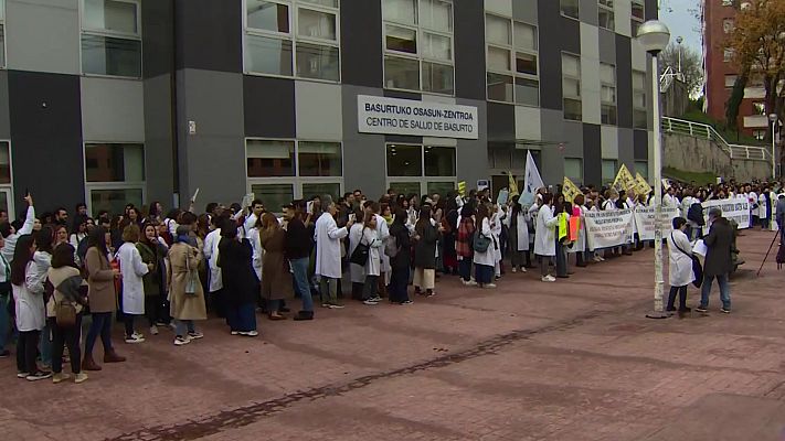 Telenorte - País Vasco - Telenorte 1 País Vasco - 12/12/2025