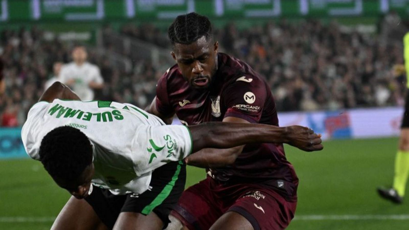 Racing Santander - Leganés: resumen partido 18ª jornada | Segunda | Ver