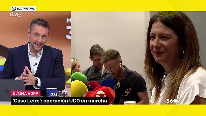 Mañaneros 360 - Programa 567