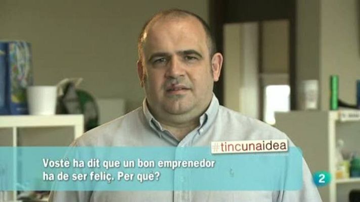 Tinc una idea - Els negocis dels jocs per internet