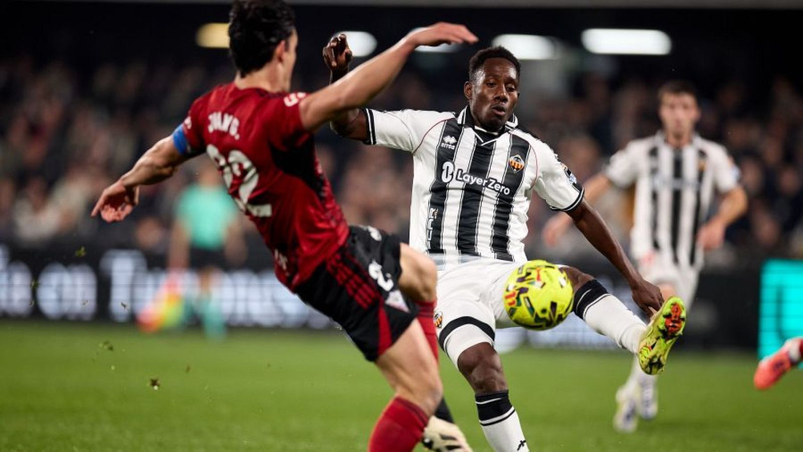 Castellón - Mirandés: resumen partido 18ª jornada | Segunda | Ver