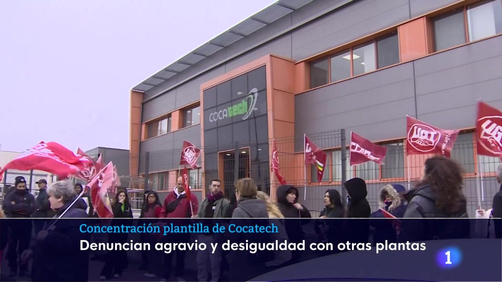 Informativo Telerioja 2 - 12-12-2025 | Ver