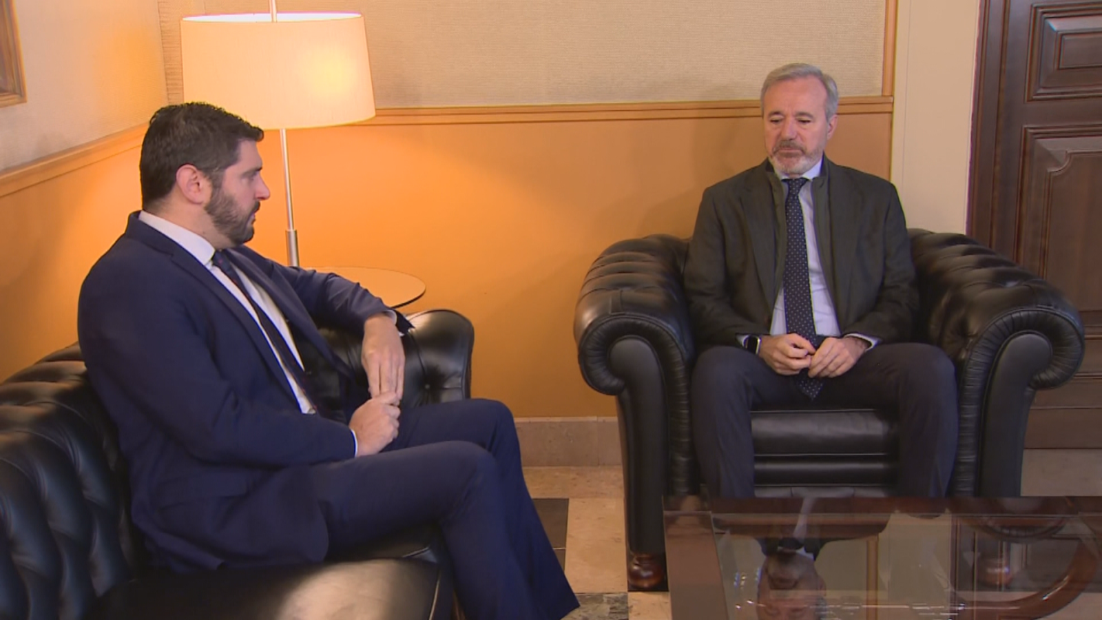 Aragón en 2' - 12/12/25 - Ver ahora