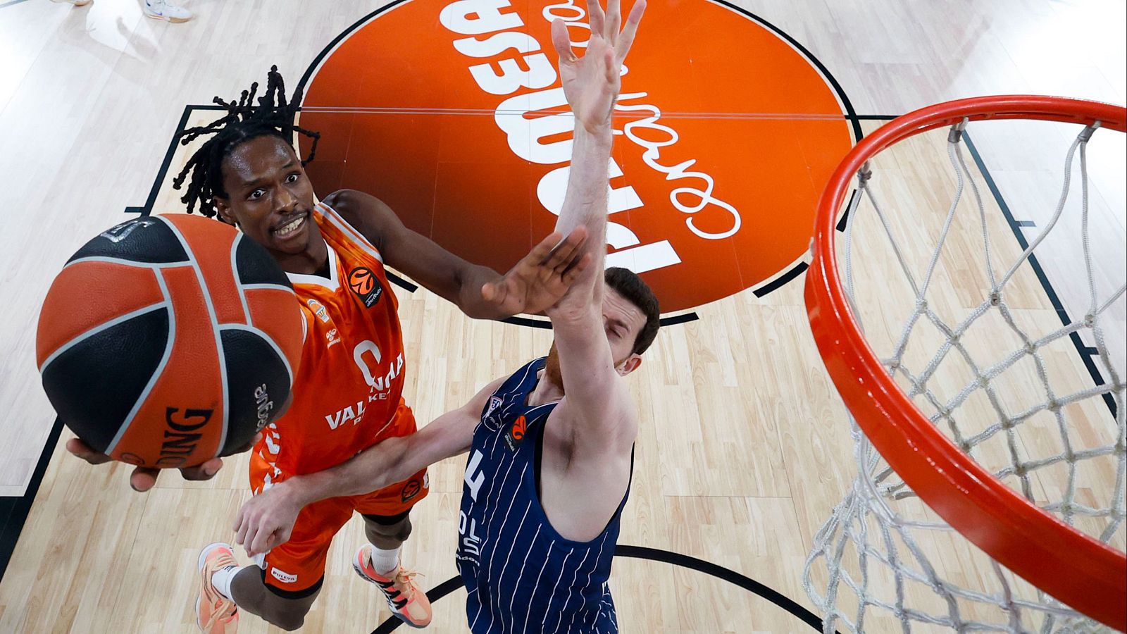 L'Informatiu Comunitat Valenciana 2 - 12/12/25 | Ver