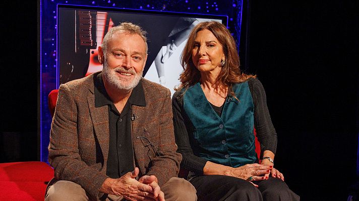 Atención obras - Entrevista a Pastora Vega y Pablo Carbonell