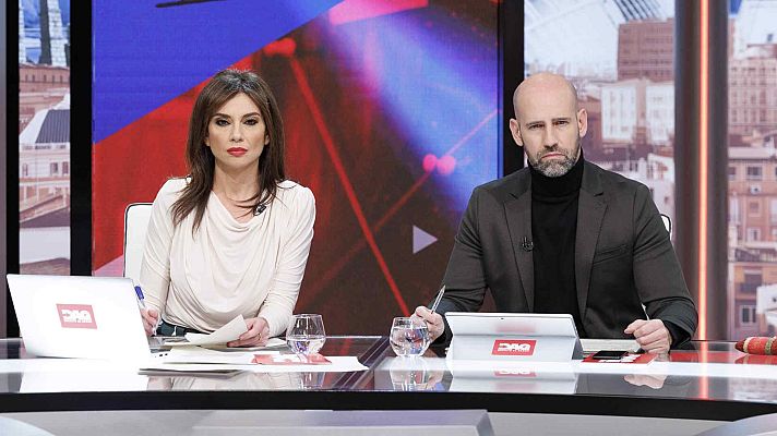 Directo al grano - Programa 64