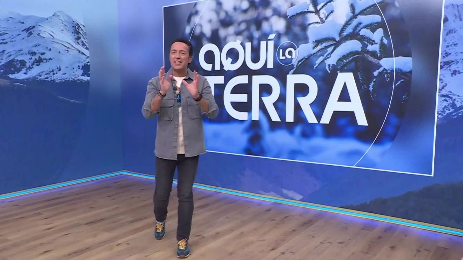 Fesols, neules i formatge de cabra - Aquí la Terra - Aquí la Terra | Veure