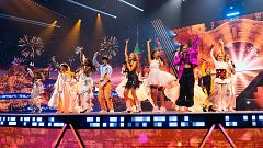 Eurovisión Junior 2025 - Los mejores momentos de Eurovisión Junior 2025