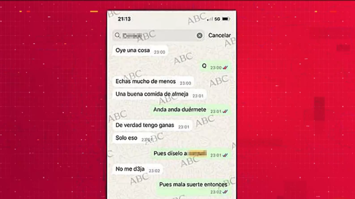 La tarde en 24h - El PSOE investiga denuncias de acoso sexual contra su vicesecretario en Valencia y el alcalde de Belalcázar (Córdoba)