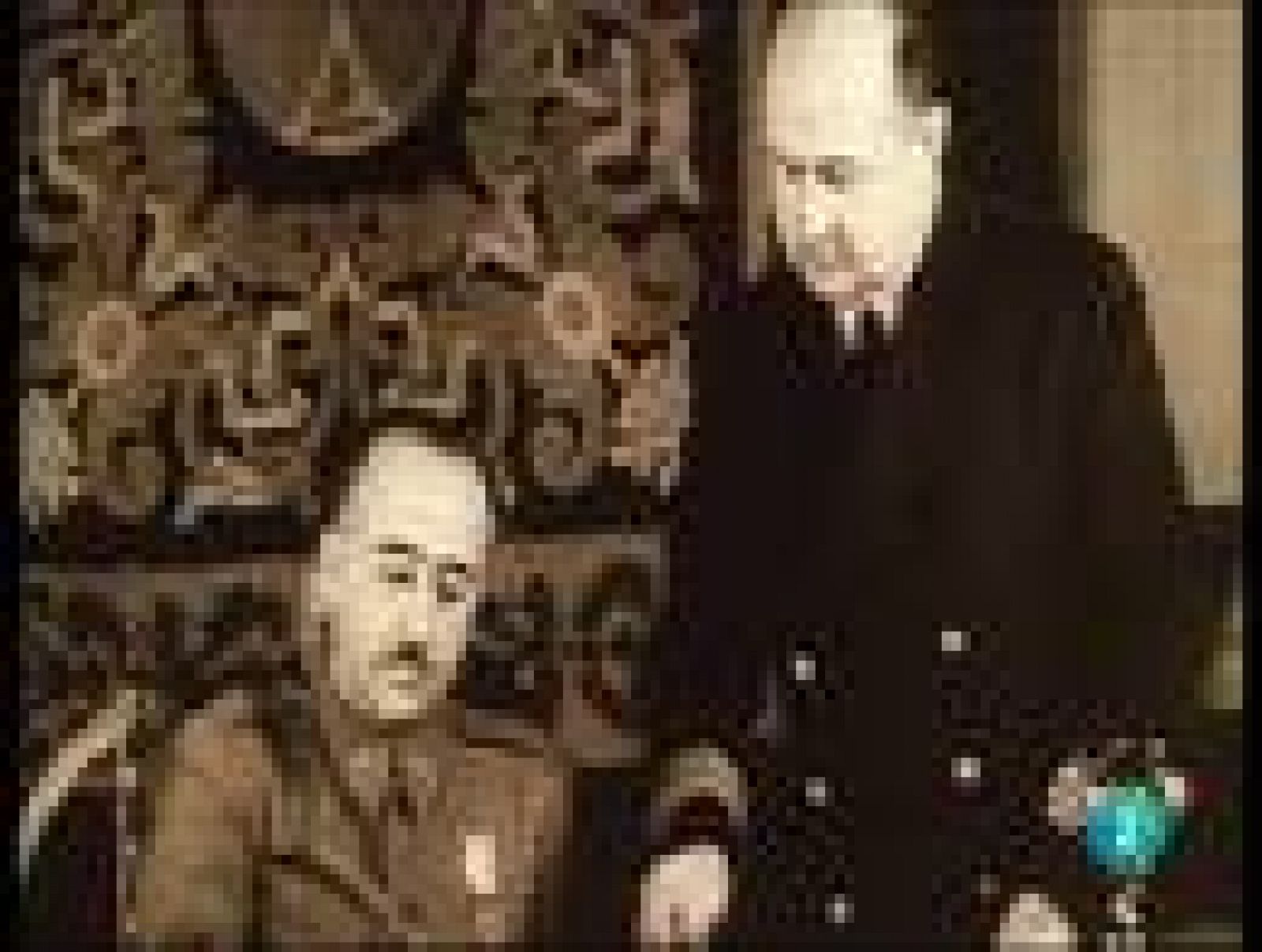 Archivos tema - Franco y los judíos (avance)