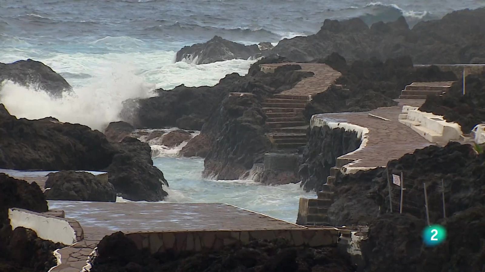 Telecanarias Tarde - 12/12/2025 | Ver