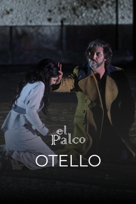 El palco - Otello