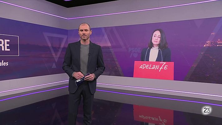 El Vespre - El Vespre - 12/12/2025