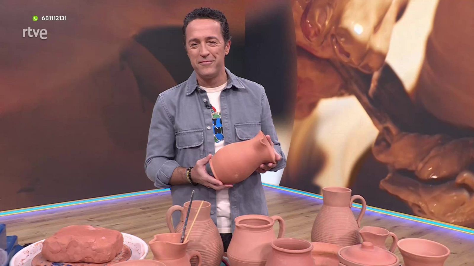 Aquí la Tierra - 12/12/25 - Aquí la Tierra | Ver