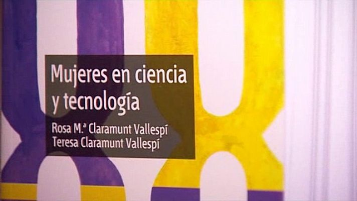 Universo UNED - Mujeres en Ciencia y Tecnología