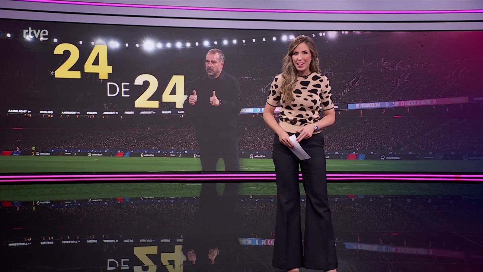 Deportes 2 - 12/12/25 - Los Deportes de La1 | Ver