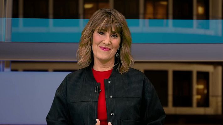 Loterías - La suerte en tus manos - 12/12/2025