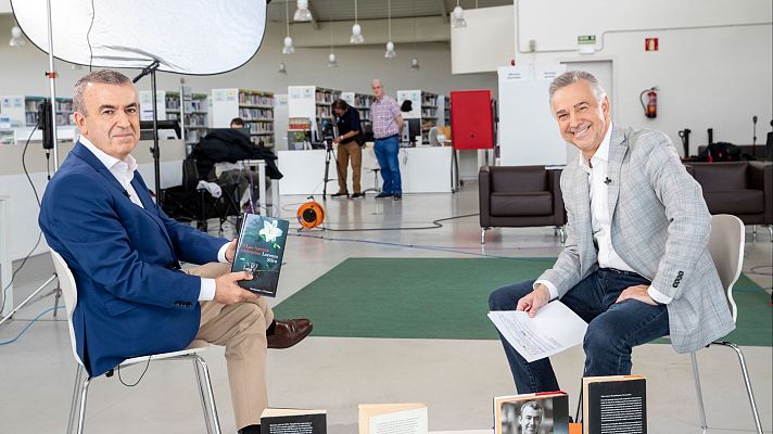 Plano general - Lorenzo Silva