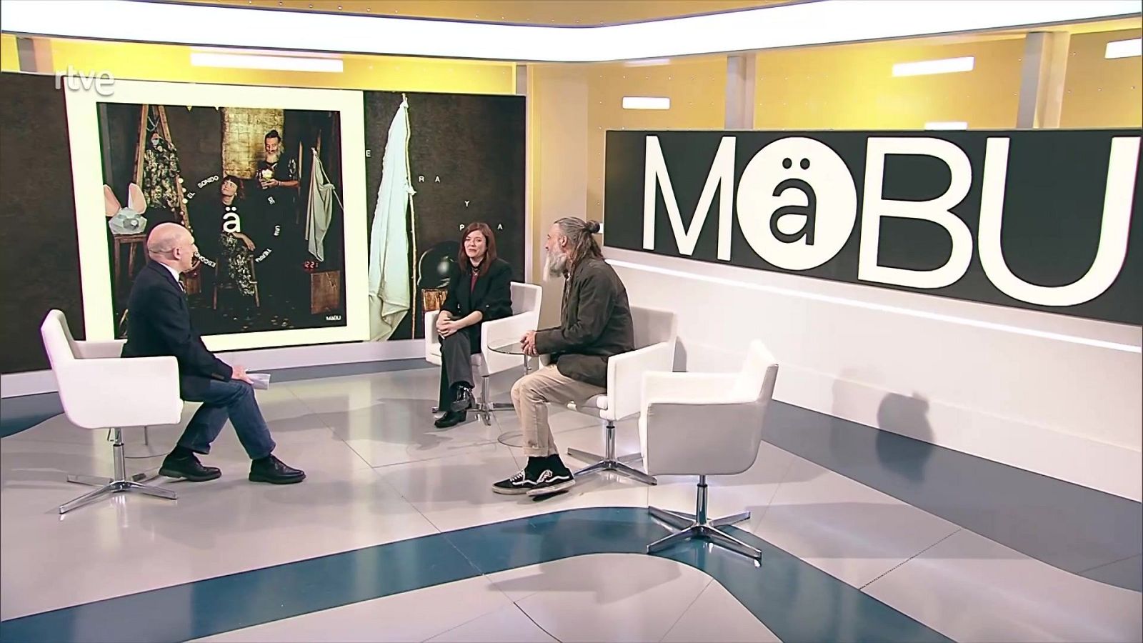 La hora cultural - 12/12/25 - La hora cultural | Ver