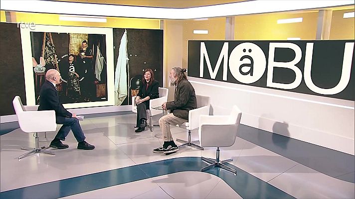 La hora cultural - La hora cultural - 12/12/25