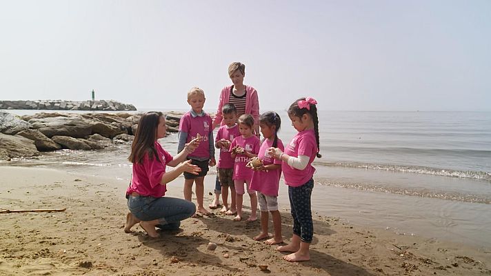 Caravana educativa - Marbella