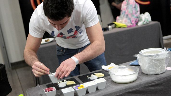 Casting de MasterChef en Barcelona