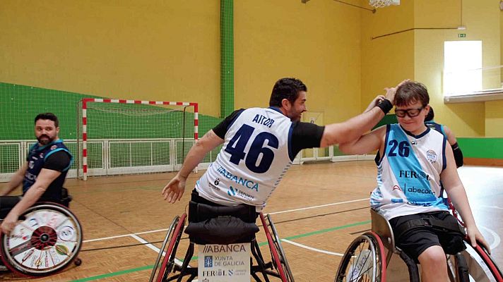 De seda y hierro - Mejor en equipo