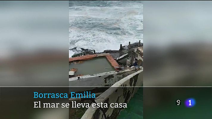 Telecanarias - Telecanarias - 13/12/2025