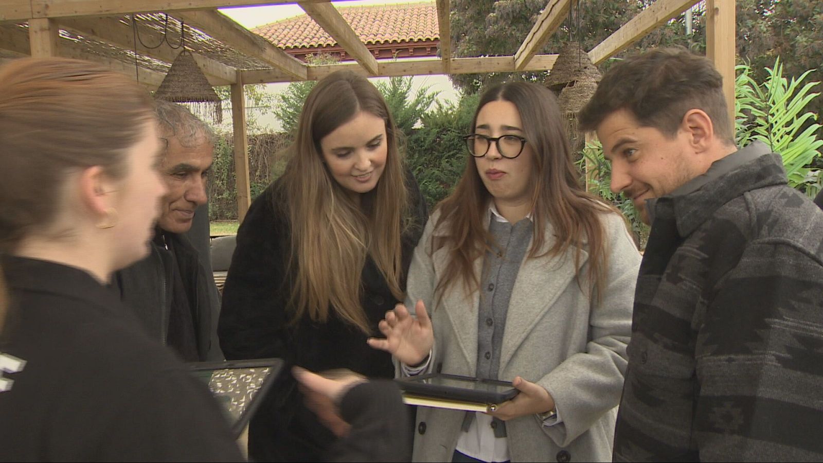 El lot de Nadal perd pes en favor de regals més fexibles - L'Informatiu | Veure