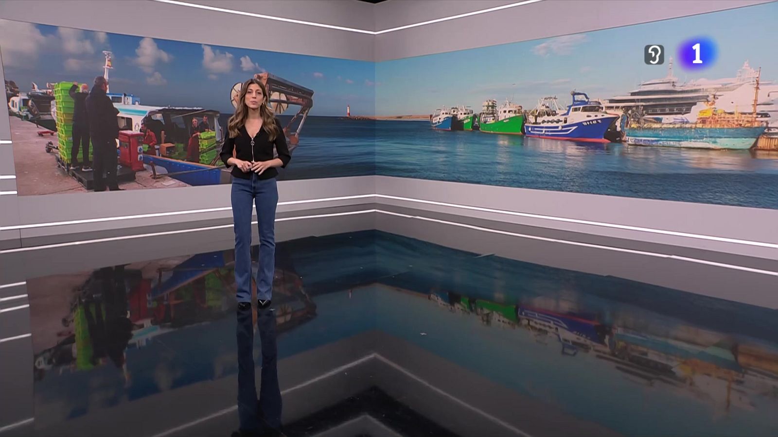 Pescadors catalans tindran 143 jornades el 2026; el sector porcí alerta per la pesta; lots d’empresa i calendaris d’Advent reinventen el Nadal.