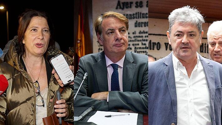 Telediario Fin de Semana - 1 en cuatro minutos 13/12/25