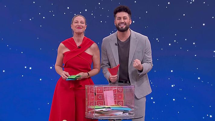 D Corazón - D Corazón - 13/12/25