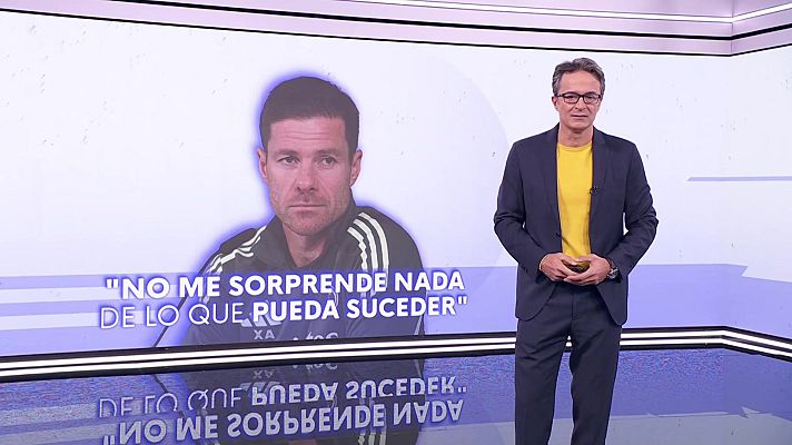 Los Deportes de La1 - Deportes 1 - 13/12/25