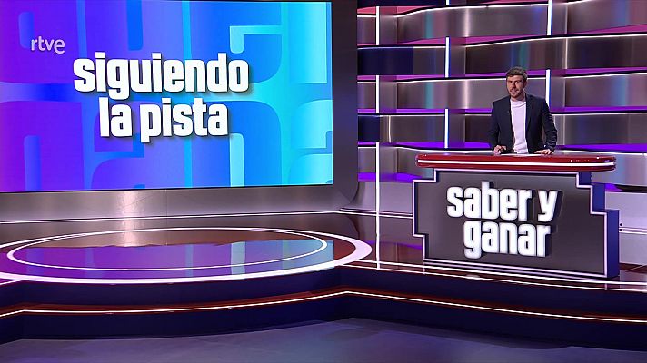 Saber y ganar - Saber y ganar. Edición de fin de semana - 13/12/25