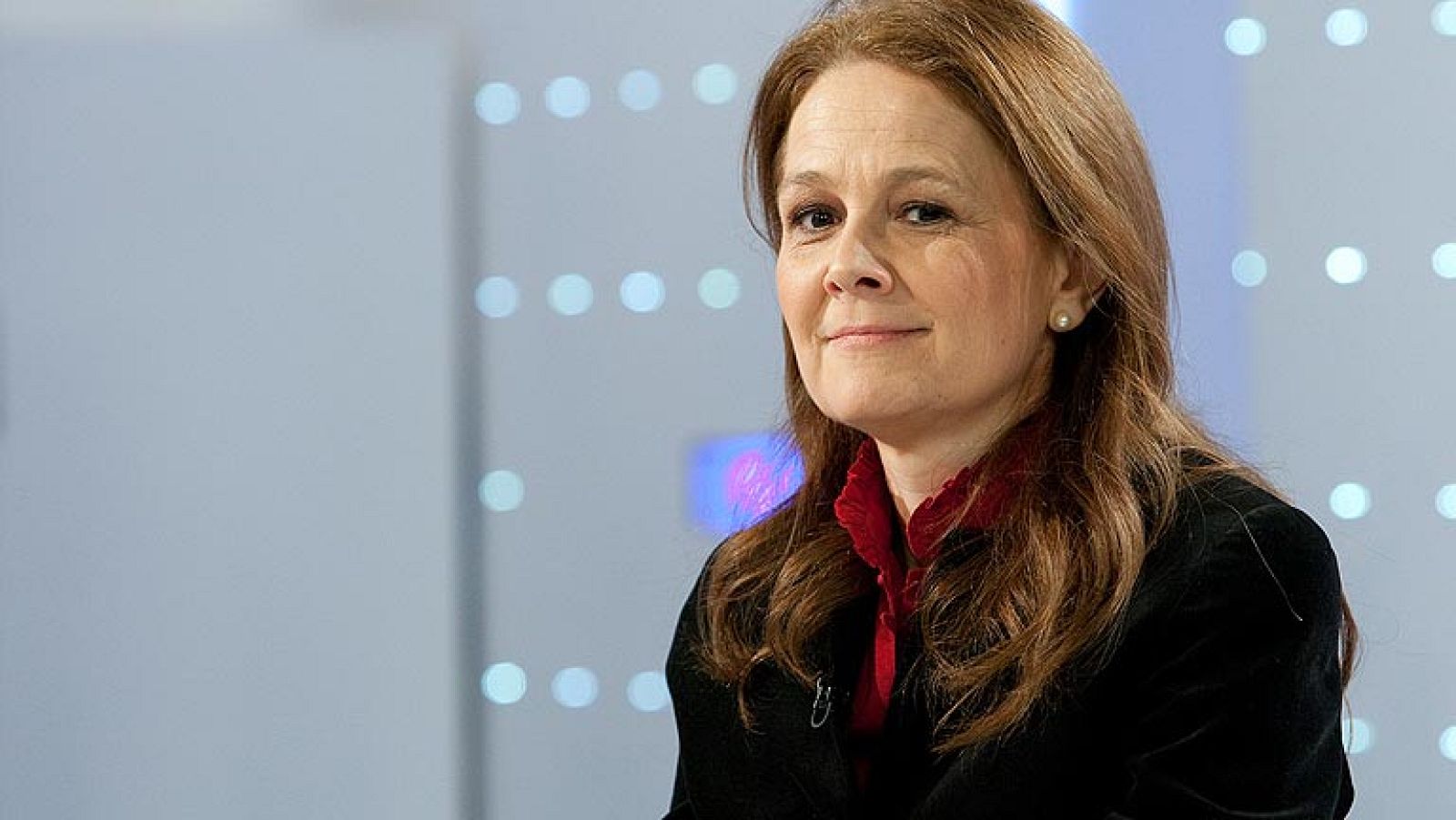 La secretaria de Estado de Educación acusa al Sindicato de Estudiantes de no querer dialogar - Los desayunos | Ver