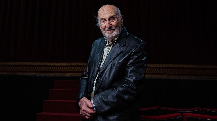 Fin de semana 24h - Muere el actor Héctor Alterio