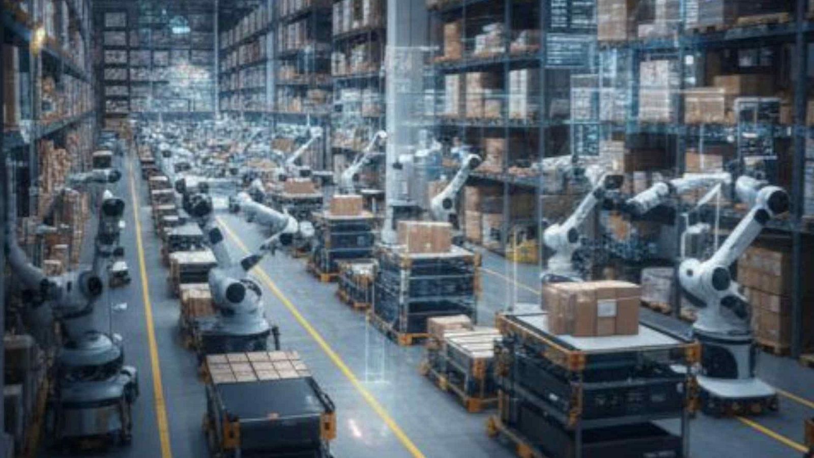 Informe semanal - IA, revolución en el trabajo | Ver