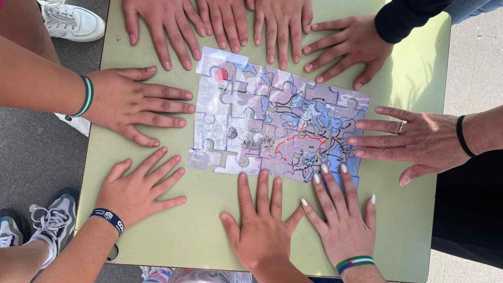 Informe semanal - Seis siglos de identidad gitana | Ver