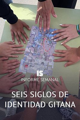 Informe Semanal - Seis siglos de identidad gitana