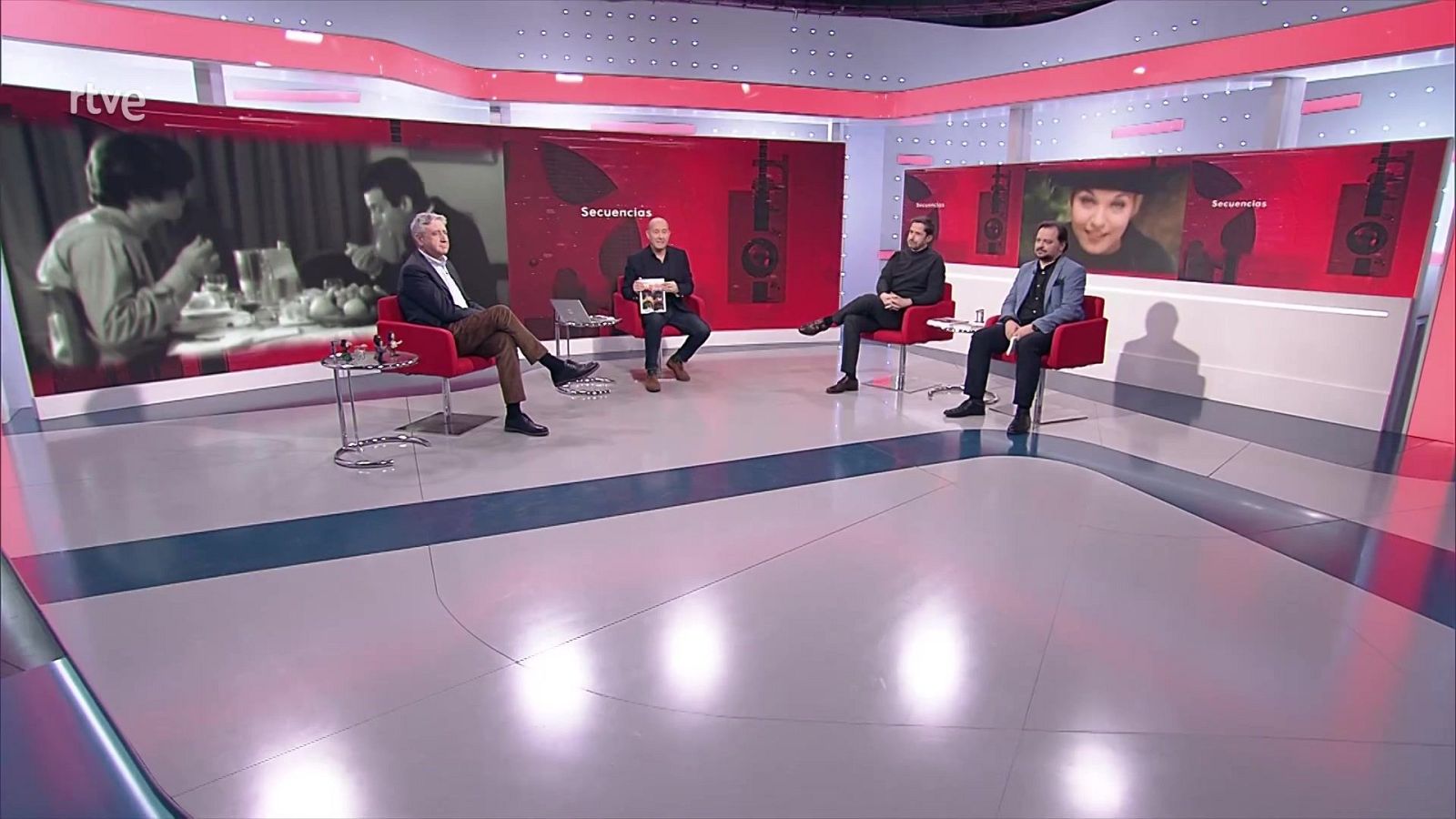 Secuencias en 24 horas - 13/12/25 - Secuencias en 24H | Ver