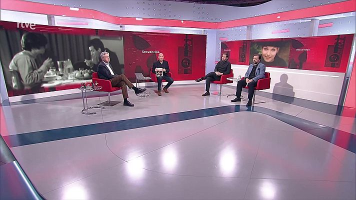 Secuencias en 24H - Secuencias en 24 horas - 13/12/25