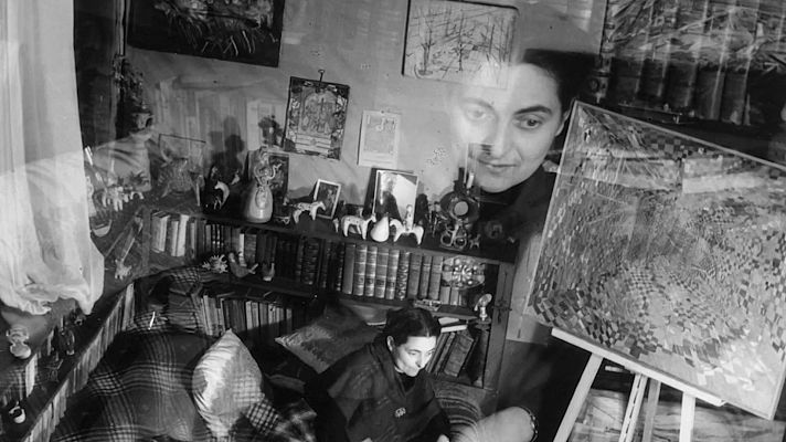 Guggenheim - Anatomía del espacio