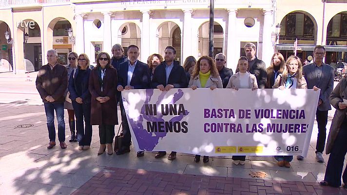 Buenas noticias TV - Iglesias libres de violencia