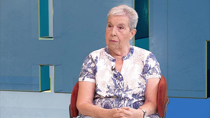 Últimas preguntas - La Iglesia contra la trata de personas