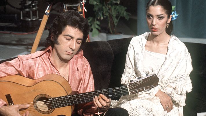 Fin de semana 24h - 50 años del 'Nuevo día' de Lole y Manuel, un disco que revolucionó el flamenco