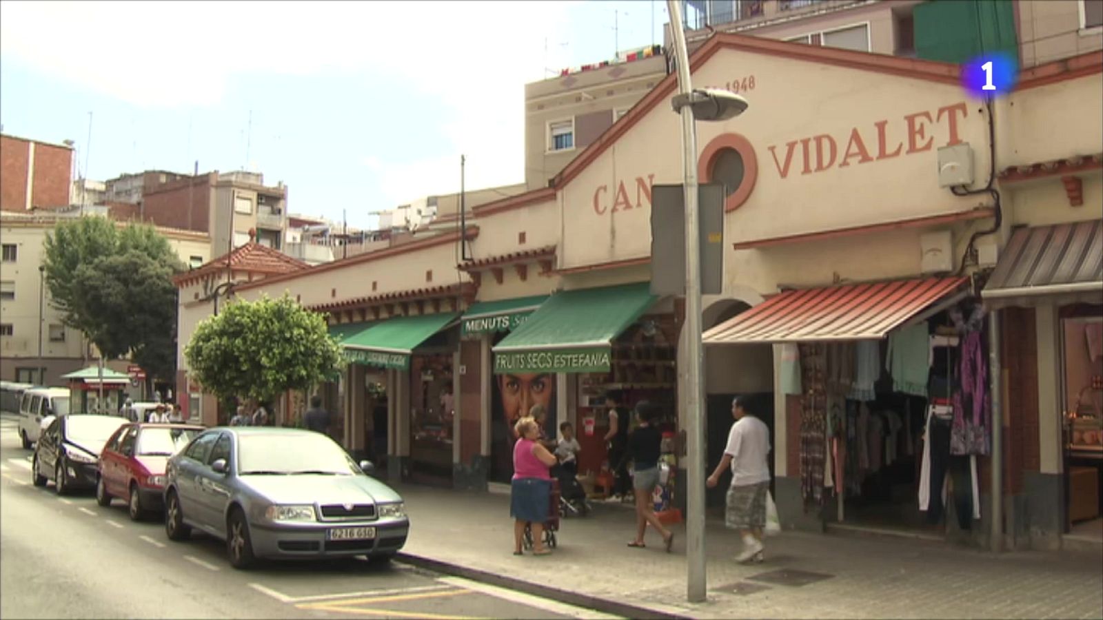 L’Hospitalet de Llobregat celebra 100 anys com a ciutat: de poble agrícola a motor urbà