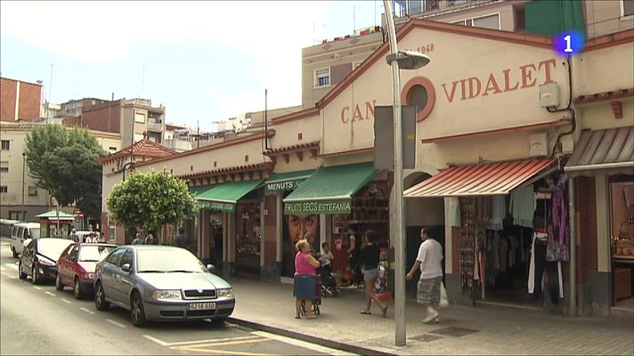 L'Informatiu - L’Hospitalet de Llobregat celebra 100 anys com a ciutat: de poble agrícola a motor urbà