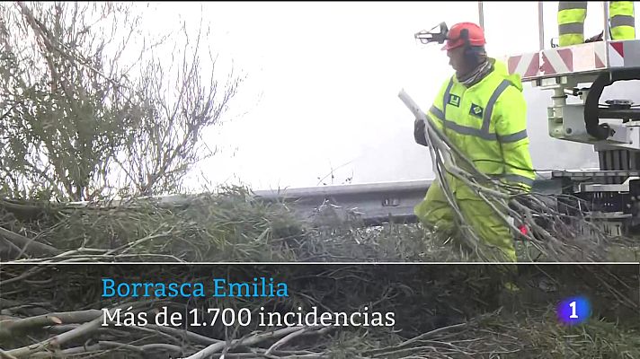 Telecanarias - Canarias en 2' - 14/12/2025