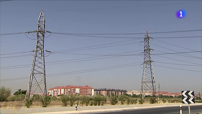 L'Informatiu - Empordà diu NO a macroparcs solars: alcaldes i veïns reclamen consens en la cursa per les renovables