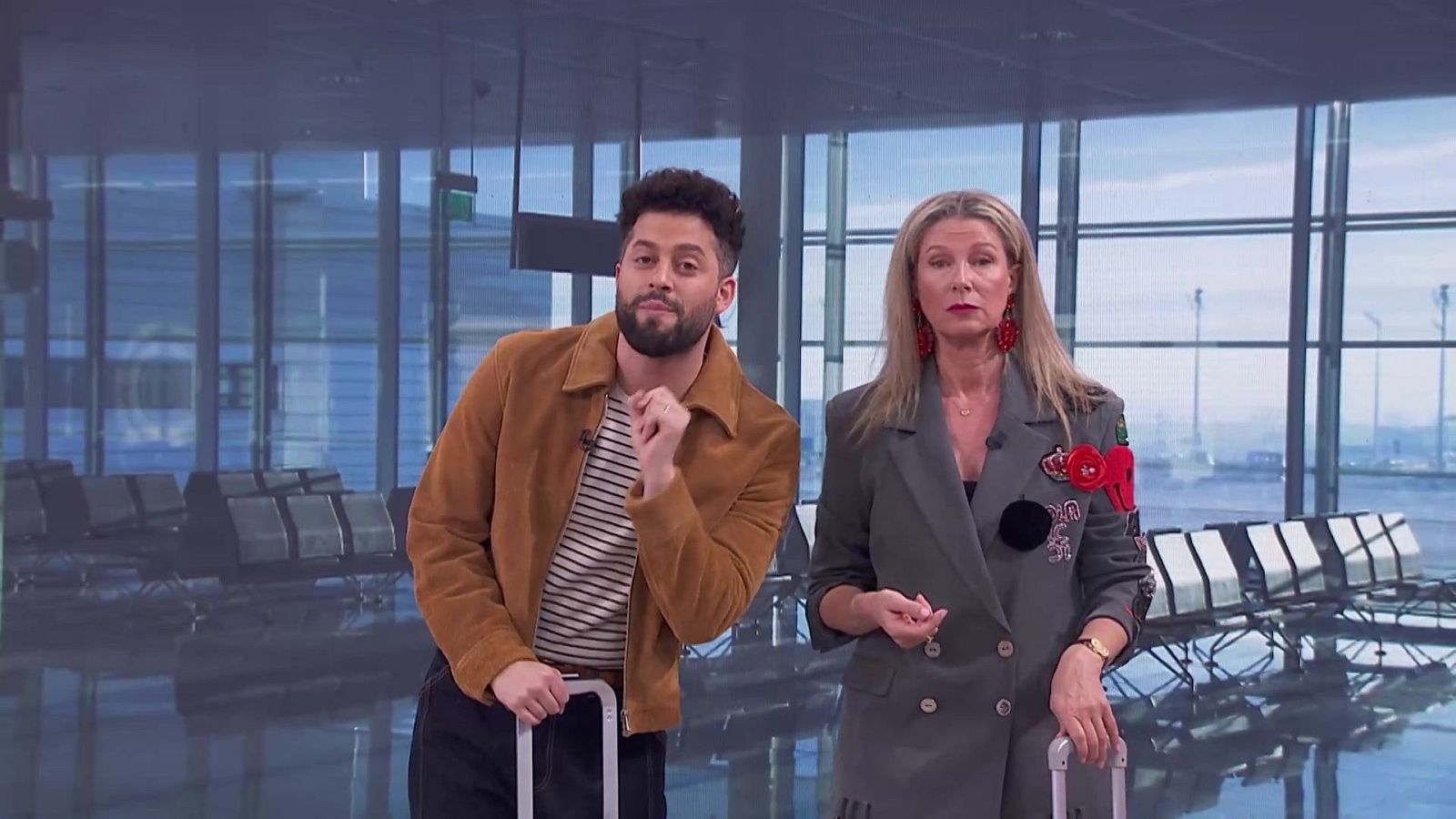 D Corazón - 14/12/25 - D Corazón | Ver